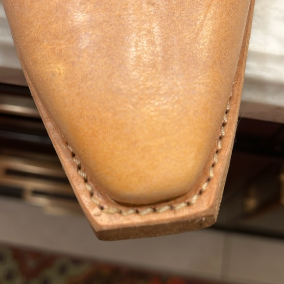Free People Wesley Ankle Boots - Picture 14 of 14